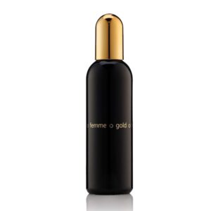 COLOUR ME GOLD FEMME Eau de Parfum (Milton Lloyd) (Mujer)