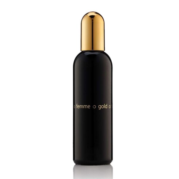 COLOUR ME GOLD FEMME Eau de Parfum (Milton Lloyd) (Mujer)