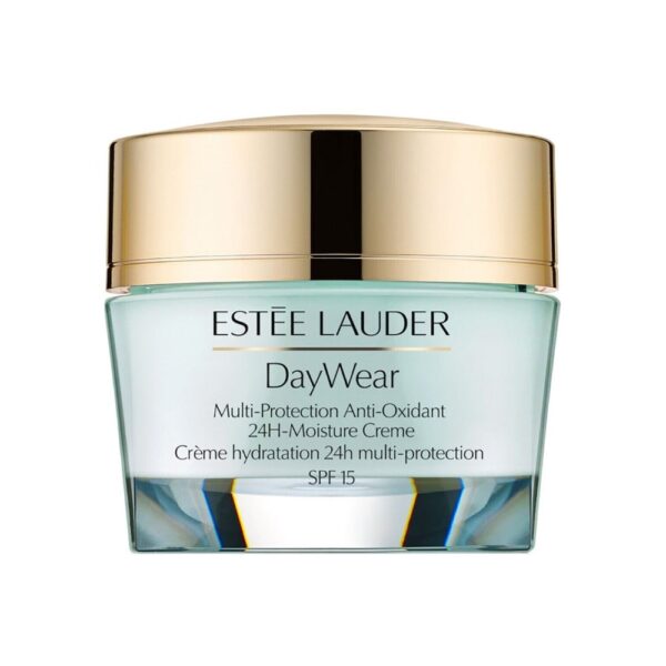 DAYWEAR MULTI-PROTECCION 24H con SPF 15 50ml (Estee Lauder) (Mujer)