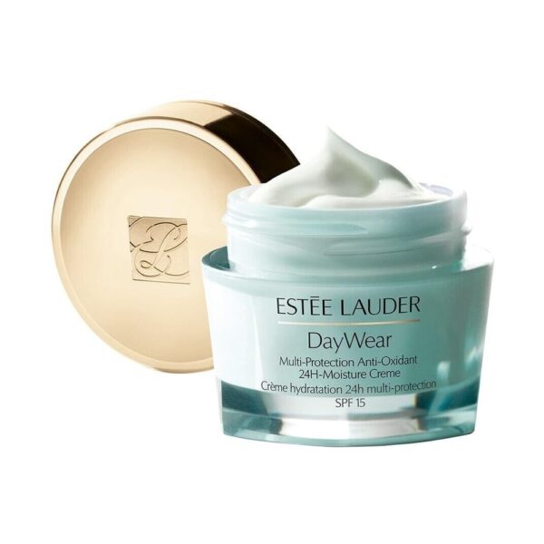 DAYWEAR MULTI-PROTECCION 24H con SPF 15 50ml (Estee Lauder) (Mujer) - Imagen 2