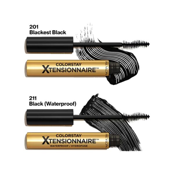 COLORSTAY XTENSIONNAIRE Mascara (Revlon) (Mujer)