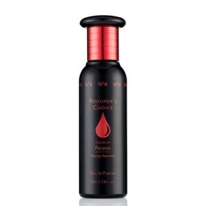 PERFUMER´S CHOICE PHOENIX N°4 Eau de Parfum 100ml (Milton Lloyd) (Unisex)