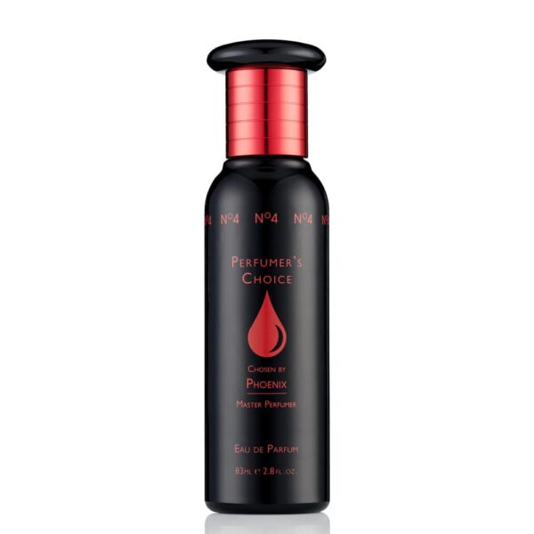 PERFUMER´S CHOICE PHOENIX N°4 Eau de Parfum 100ml (Milton Lloyd) (Unisex)