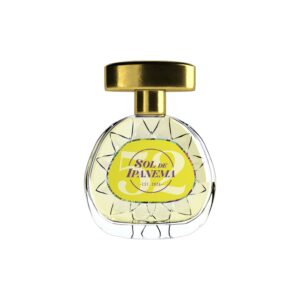 COPACABANA 52 FOR WOMEN SOL DE IPANEMA EDT 30ml (Beautik London) (Mujer)