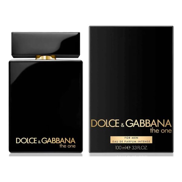 THE ONE POUR HOMME Eau de Parfum Intense (Dolce & Gabbana) (Hombre) - Imagen 3