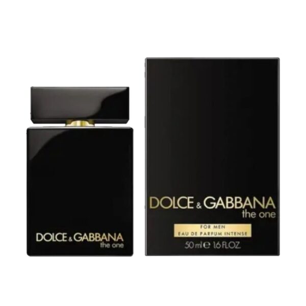 THE ONE POUR HOMME Eau de Parfum Intense (Dolce & Gabbana) (Hombre) - Imagen 2