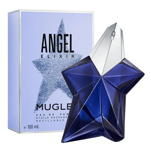 ANGEL ELIXIR MUGLER Eau de Parfum (Mugler) (Mujer) - Imagen 3