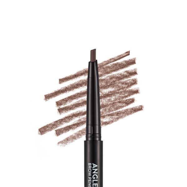 ANGLED BROW  Lápiz de Cejas (Flormar) (Mujer) - Imagen 2