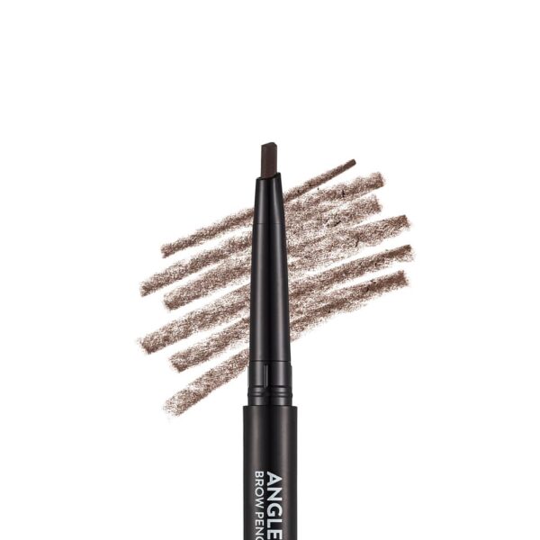 ANGLED BROW  Lápiz de Cejas (Flormar) (Mujer) - Imagen 3