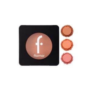 BLUSH-ON FLORMAR (Flormar) (Mujer)