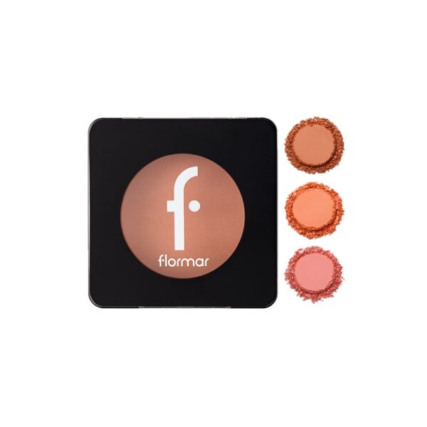 BLUSH-ON FLORMAR (Flormar) (Mujer)