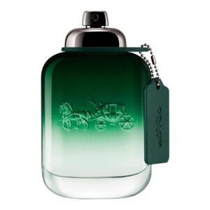 COACH GREEN MEN EDT 100ml (Coach) (Hombre)