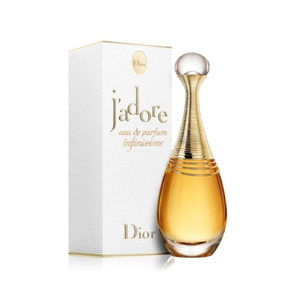 J'ADORE INFINISSIME Eau de Parfum (Christian Dior) (Mujer) - Imagen 2