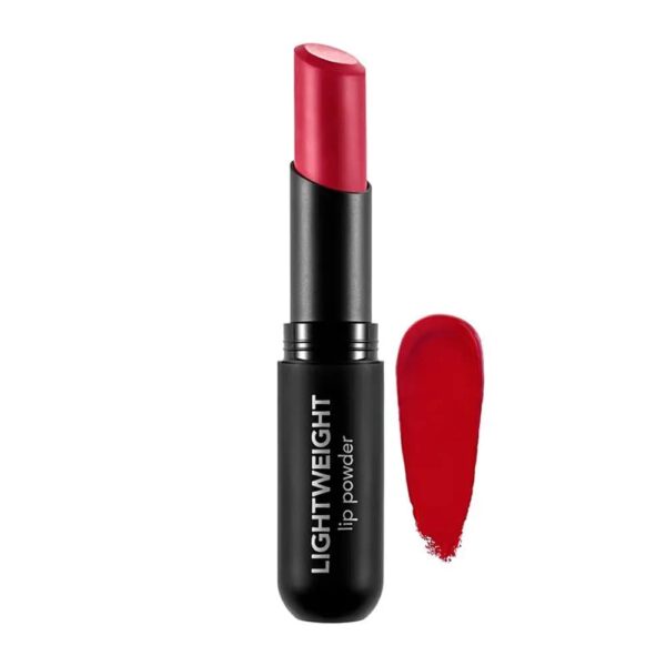 LIGHTWEIGHT LIP POWDER Lápiz Labial (Flormar) (Mujer) - Imagen 7