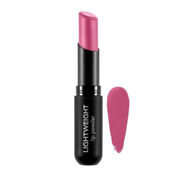 LIGHTWEIGHT LIP POWDER Lápiz Labial (Flormar) (Mujer) - Imagen 8