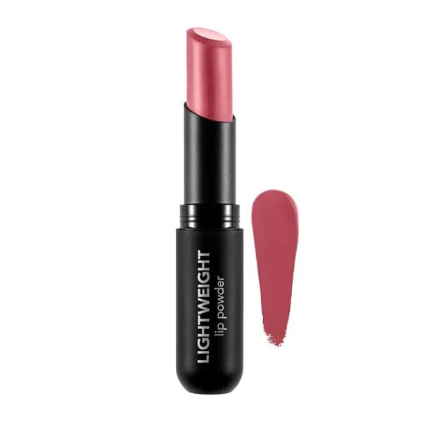 LIGHTWEIGHT LIP POWDER Lápiz Labial (Flormar) (Mujer) - Imagen 9