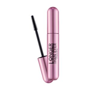 LONGER THAN EVER Máscara 10ml (Flormar) (Mujer)