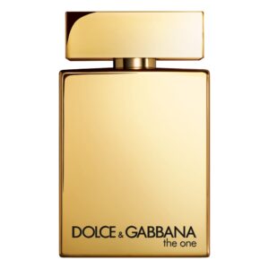 THE ONE GOLD POUR HOMME Eau de Parfum Intense (Dolce & Gabbana) (Hombre)