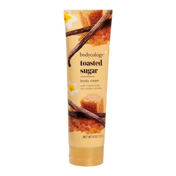 BODY CREAM MOISTURIZING 227gr (BodyCology) (Mujer) - Imagen 12