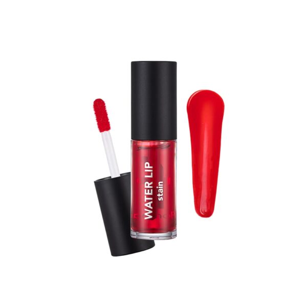 WATER LIP STAIN Brillo Labial (Flormar) (Mujer) - Imagen 4