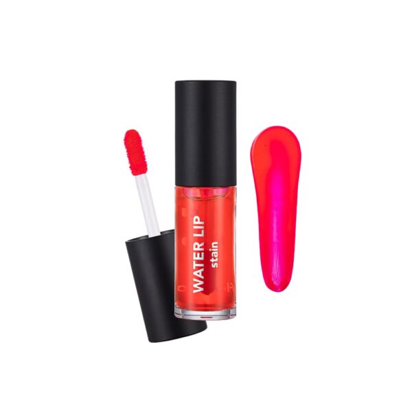 WATER LIP STAIN Brillo Labial (Flormar) (Mujer) - Imagen 3