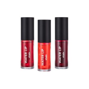 WATER LIP STAIN Brillo Labial (Flormar) (Mujer)