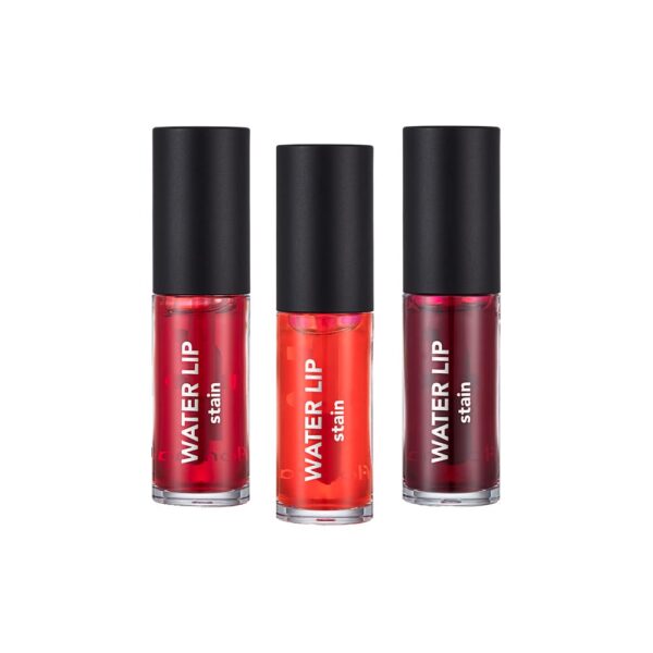 WATER LIP STAIN Brillo Labial (Flormar) (Mujer)