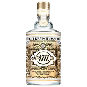 4711 FLORAL COLLECTION JASMINE EDC 100ml (4711) (Unisex)