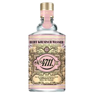 4711 FLORAL COLLECTION MAGNOLIA EDC 100ml (4711) (Unisex)