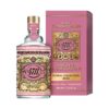 4711 FLORAL COLLECTION ROSE EDC 100ml (4711) (Unisex) - Imagen 2
