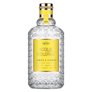 4711 ACQUA COLONIA LEMON & GINGER EDC (4711) (Unisex)