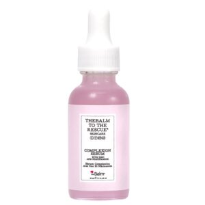 COMPLEXION SERUM 30ml (The Balm) (Mujer)