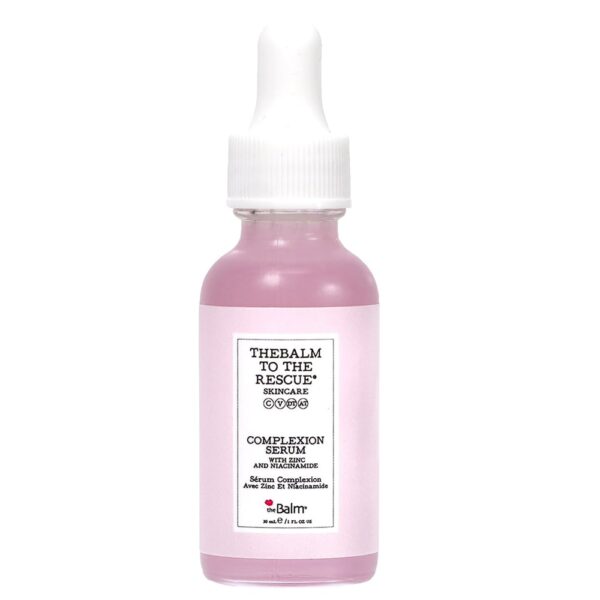 COMPLEXION SERUM 30ml (The Balm) (Mujer)