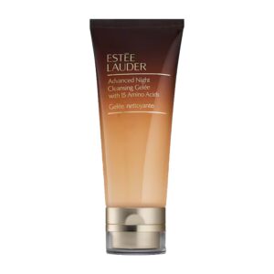 ADVANCED NIGHT CLEANSING Gelée con 15 aminoácidos Gel Limpiador 100ml (Estee Lauder) (Mujer)