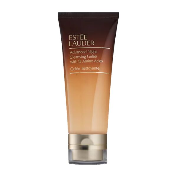 ADVANCED NIGHT CLEANSING Gelée con 15 aminoácidos Gel Limpiador 100ml (Estee Lauder) (Mujer)