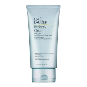 PERFECTLY CLEAN Crema-Mascarilla Limpiadora 150ml (Estee Lauder) (Mujer)