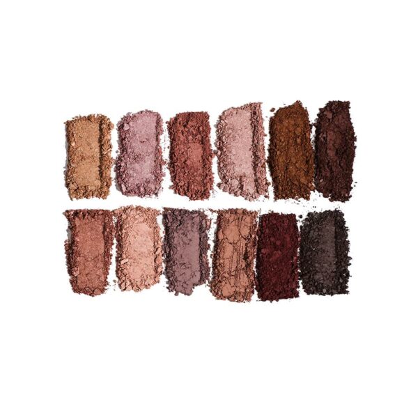 MS. NUDE YORK Paleta De Sombras 12 Colores (The Balm) (Mujer) - Imagen 2