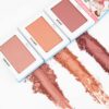 DATE SERIES BLUSHES (The Balm) (Mujer)