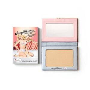 SEXY MAMA Polvo Translucido (The Balm) (Mujer)