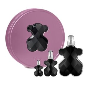 estuche tous the onyx