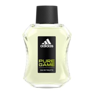 PURE GAME MEN EDT 100ml (Adidas) (Hombre)