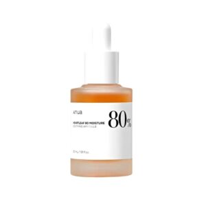 HEARTLEAF 80% MOISTURE SOOTHING Ampolla 30ml (Anua) (Unisex)