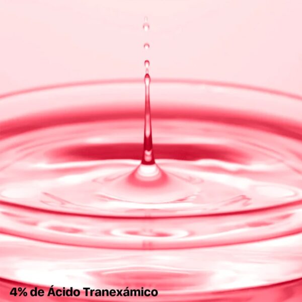 NIACINAMIDE 10%+TXA4% Suero 30ml (Anua) (Unisex) - Imagen 2