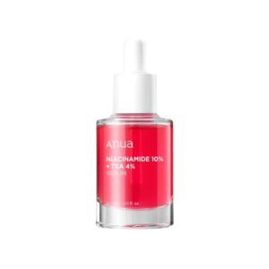 NIACINAMIDE 10%+TXA4% Suero 30ml (Anua) (Unisex)