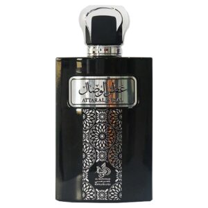 ATTAR AL WESAL EAU DE PARFUM MEN 100ml (Al Wataniah) (Hombre)
