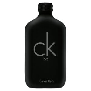 CK BE EDT 200ml (Calvin Klein) (Unisex)