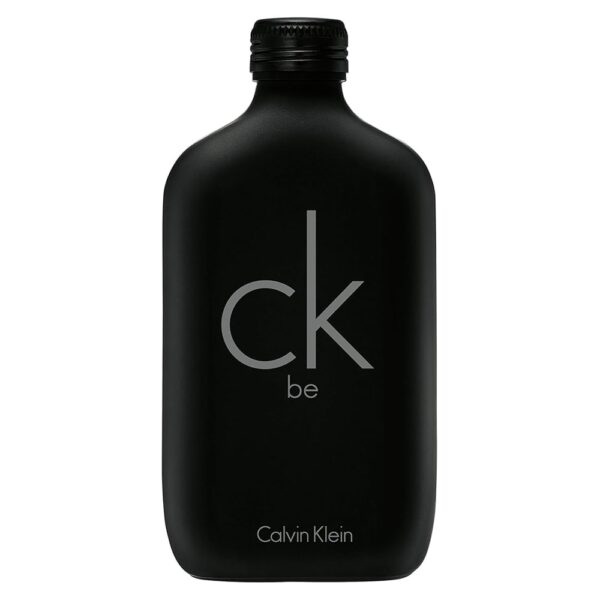CK BE EDT 200ml (Calvin Klein) (Unisex)
