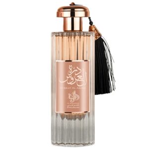 DURRAT AL AROOS EAU DE PARFUM Woman 85ml (Al Wataniah) (Mujer)