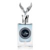 EQAAB EAU DE PARFUM Men 100ml (Al Wataniah) (Hombre)