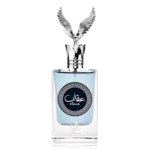 EQAAB EAU DE PARFUM Men 100ml (Al Wataniah) (Hombre)